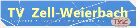 Logo TV Zell Weierbach